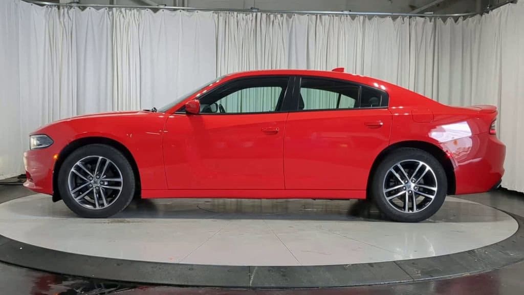Thumbnail: 2019 Dodge Charger - 6