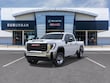  GMC Sierra 2500 HD