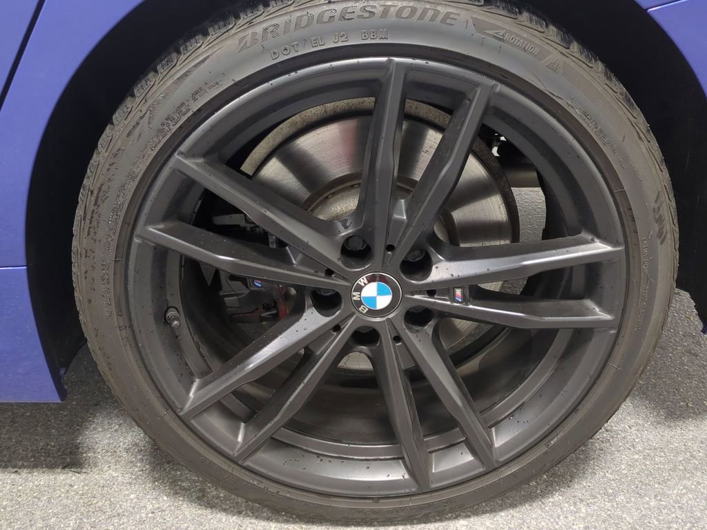 Thumbnail: 2021 BMW 3 Series - 23