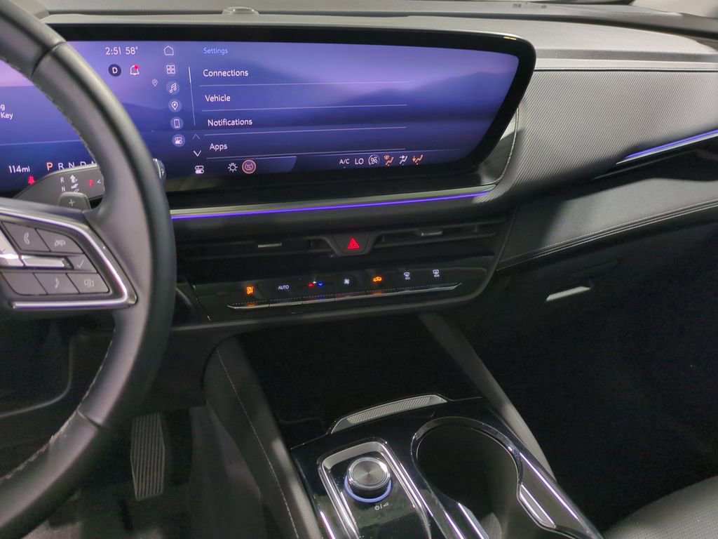 Thumbnail: 2024 Buick Envision - 31