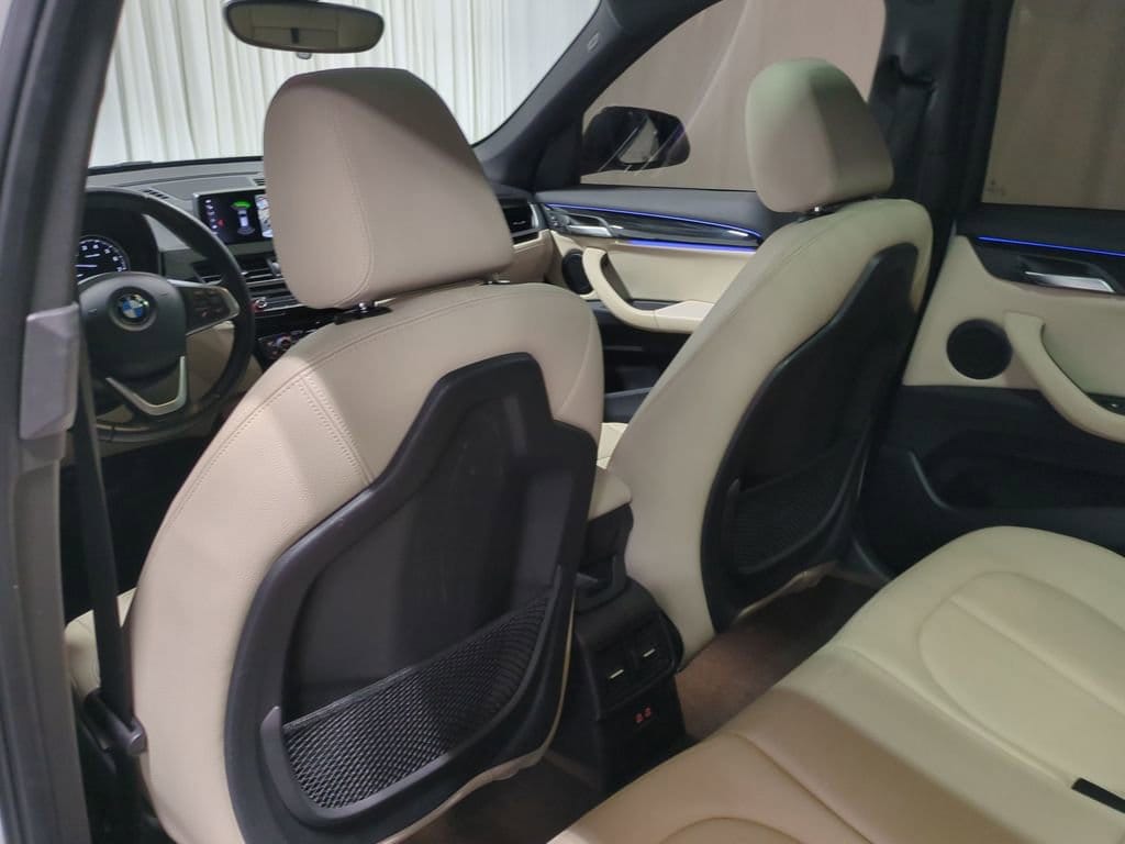 Thumbnail: 2021 BMW X1 - 22