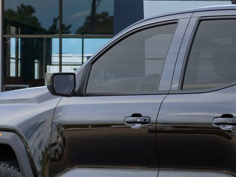 Thumbnail: 2026 GMC Canyon - 12