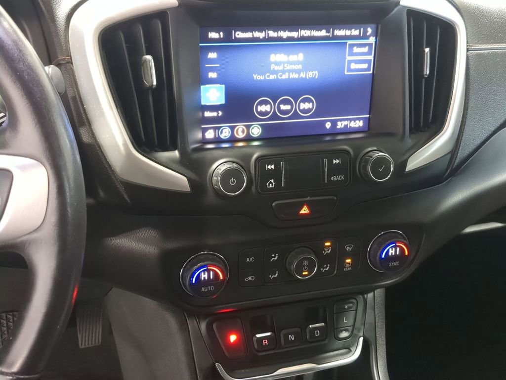 Thumbnail: 2020 GMC Terrain - 34