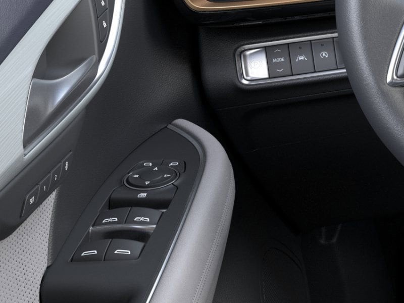 Thumbnail: 2026 Buick Envision - 22