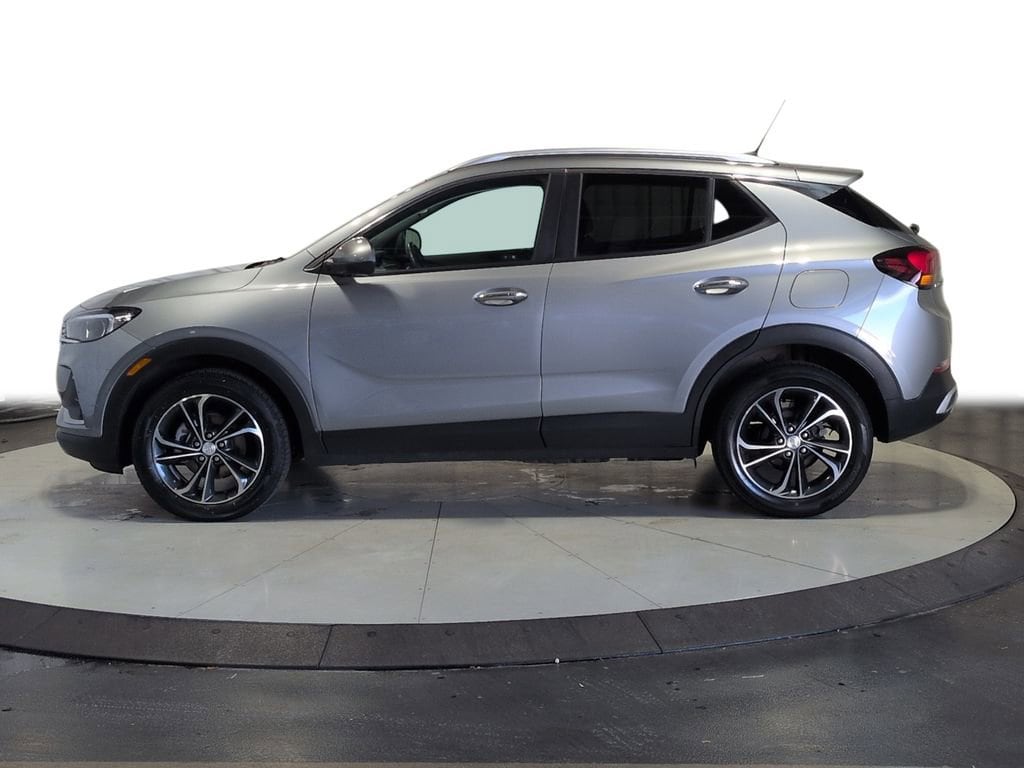 Thumbnail: 2023 Buick Encore GX - 5