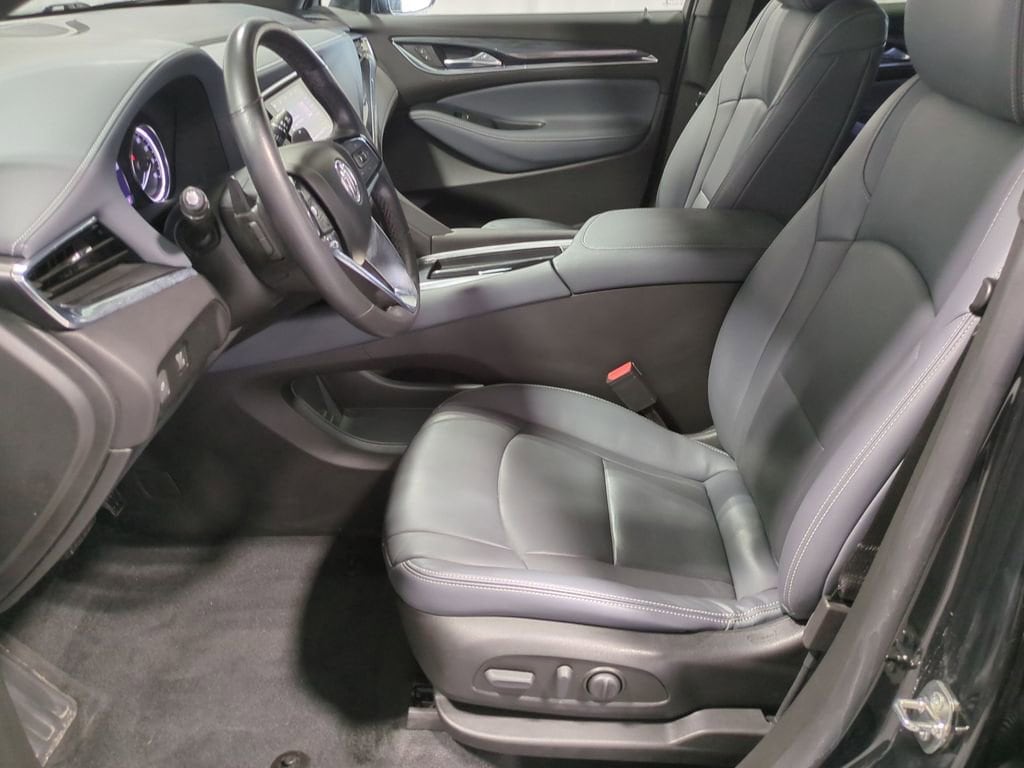 Thumbnail: 2023 Buick Enclave - 15