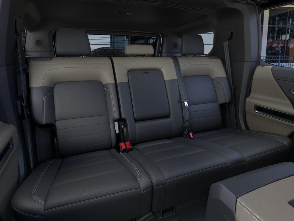 Thumbnail: 2026 GMC Hummer EV - 17