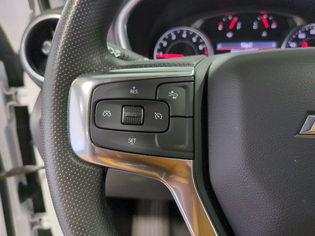 Thumbnail: 2024 Chevrolet Blazer - 26