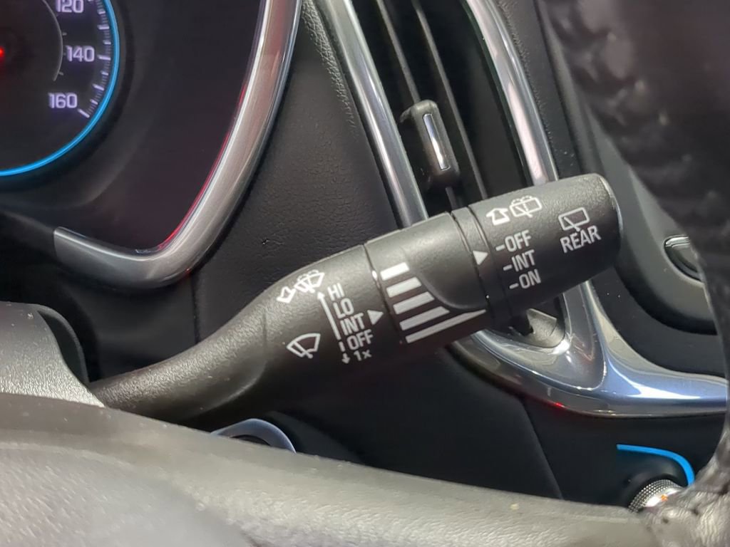 Thumbnail: 2019 Chevrolet Equinox - 31