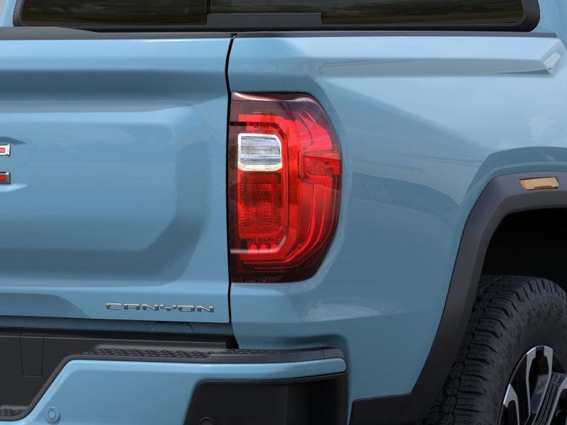 Thumbnail: 2026 GMC Canyon - 11