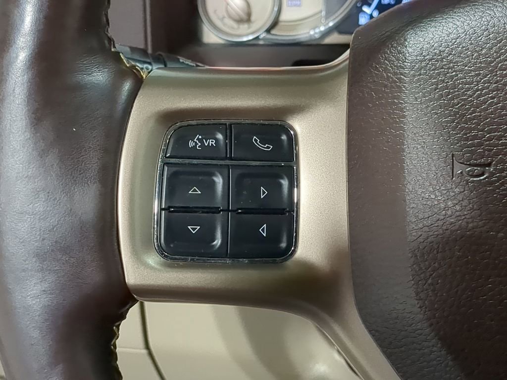 Thumbnail: 2014 RAM 1500 - 37