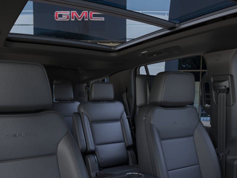 Thumbnail: 2026 GMC Yukon - 24