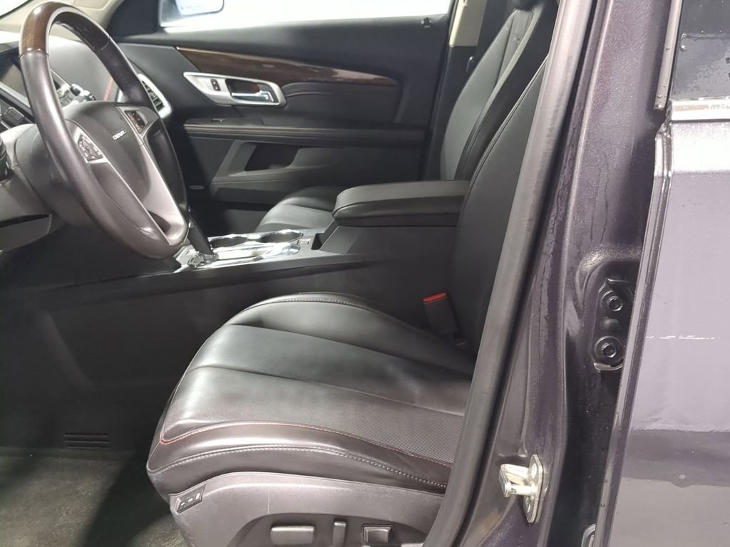 Thumbnail: 2023 GMC Terrain - 23