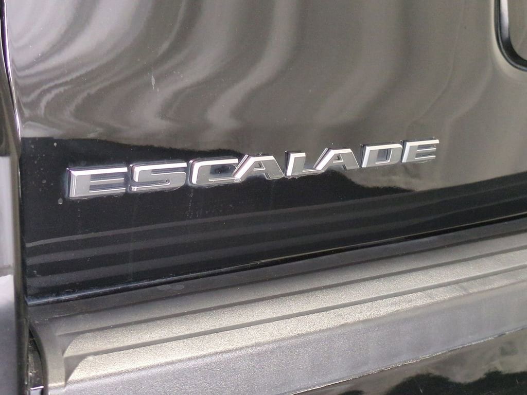 Thumbnail: 2016 Cadillac Escalade - 15
