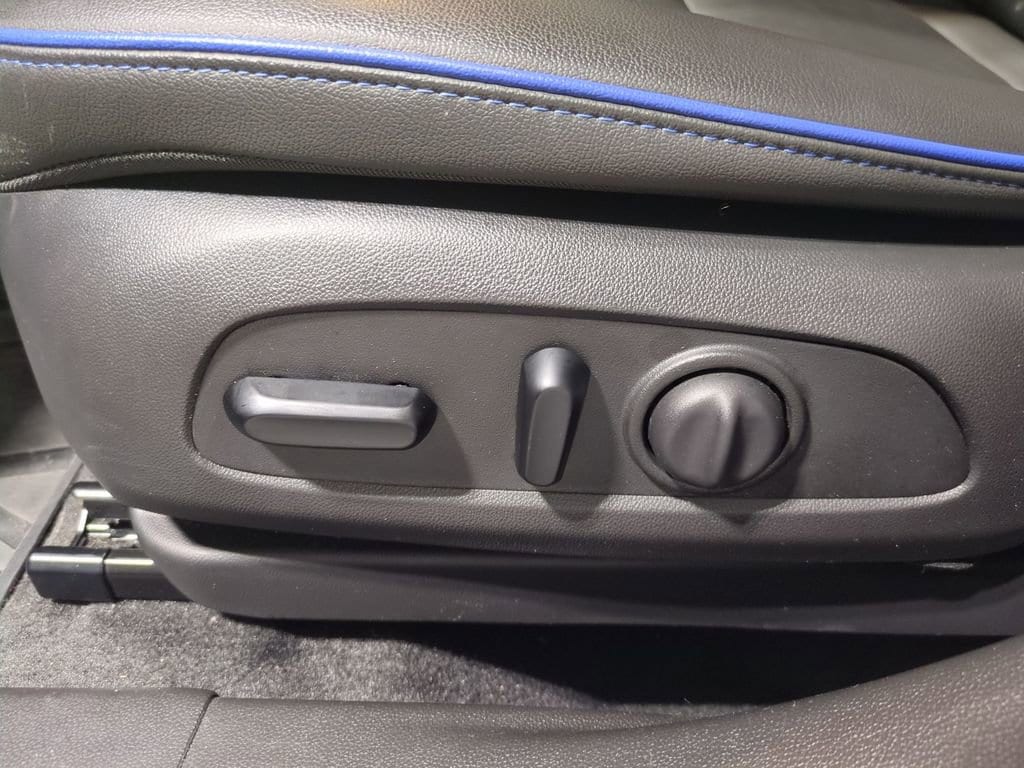 Thumbnail: 2024 Buick Envista - 17