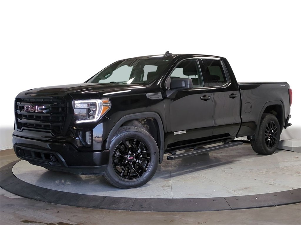 2022 GMC Sierra 1500 Elevation -
                Troy, MI