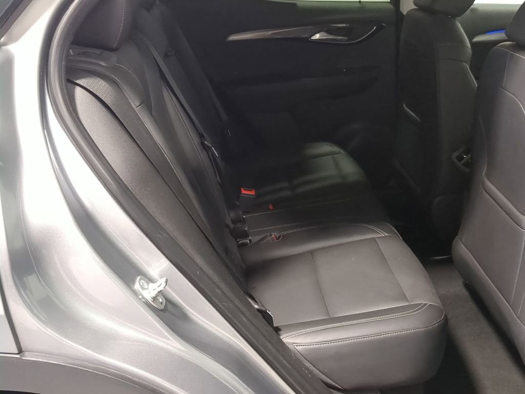 Thumbnail: 2024 Buick Envision - 23