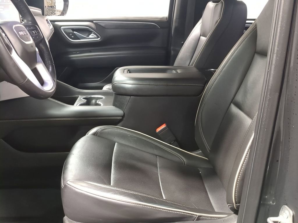 Thumbnail: 2021 GMC Yukon XL - 30