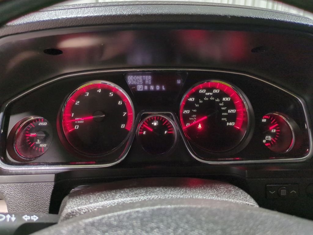 Thumbnail: 2016 GMC Acadia - 35