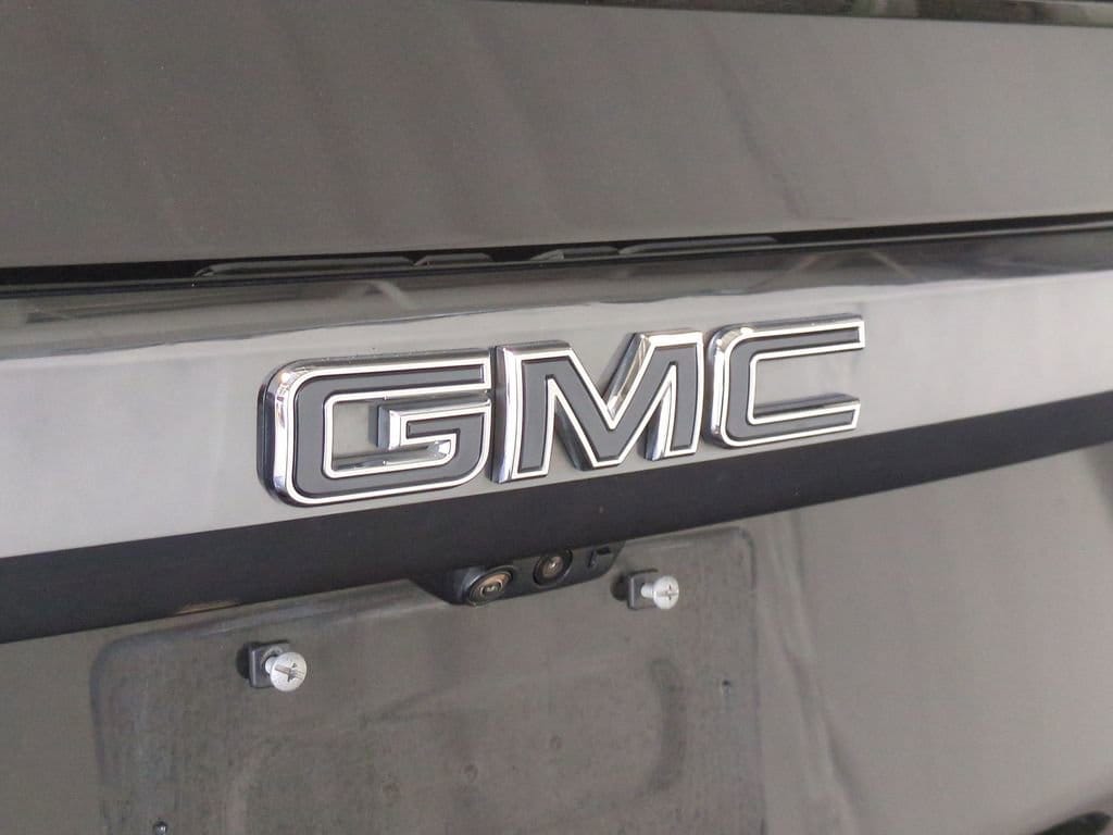 Thumbnail: 2023 GMC Yukon - 11