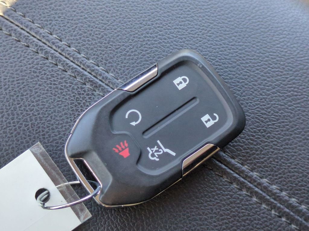 Thumbnail: 2020 GMC Terrain - 42