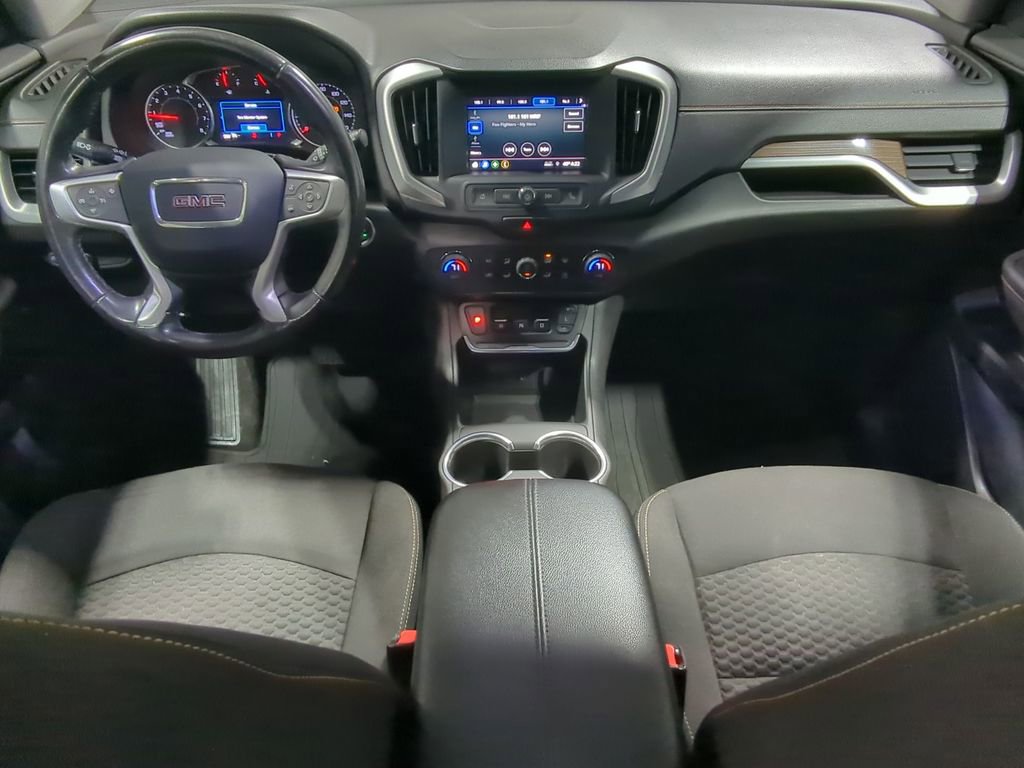 Thumbnail: 2020 GMC Terrain - 28