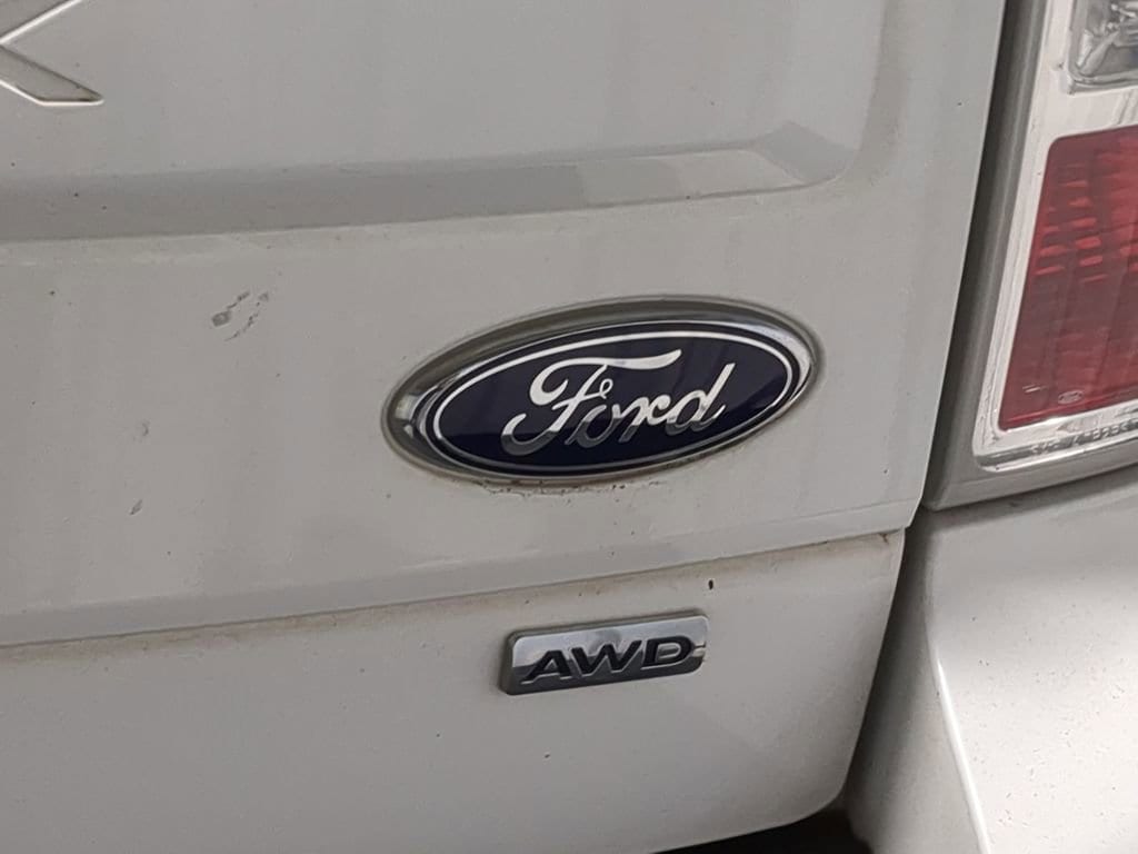 Thumbnail: 2016 Ford Flex - 14
