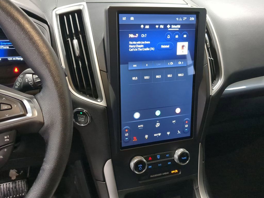 Thumbnail: 2024 Ford Edge - 34