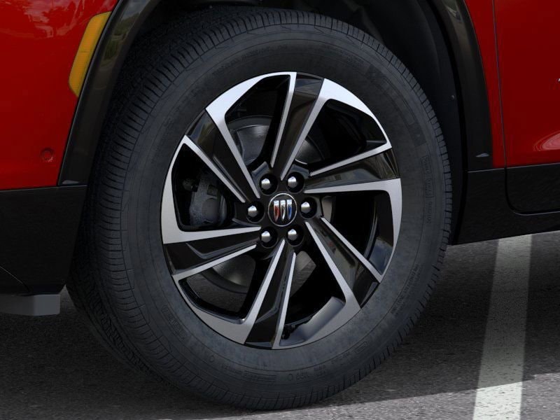 Thumbnail: 2026 Buick Enclave - 9