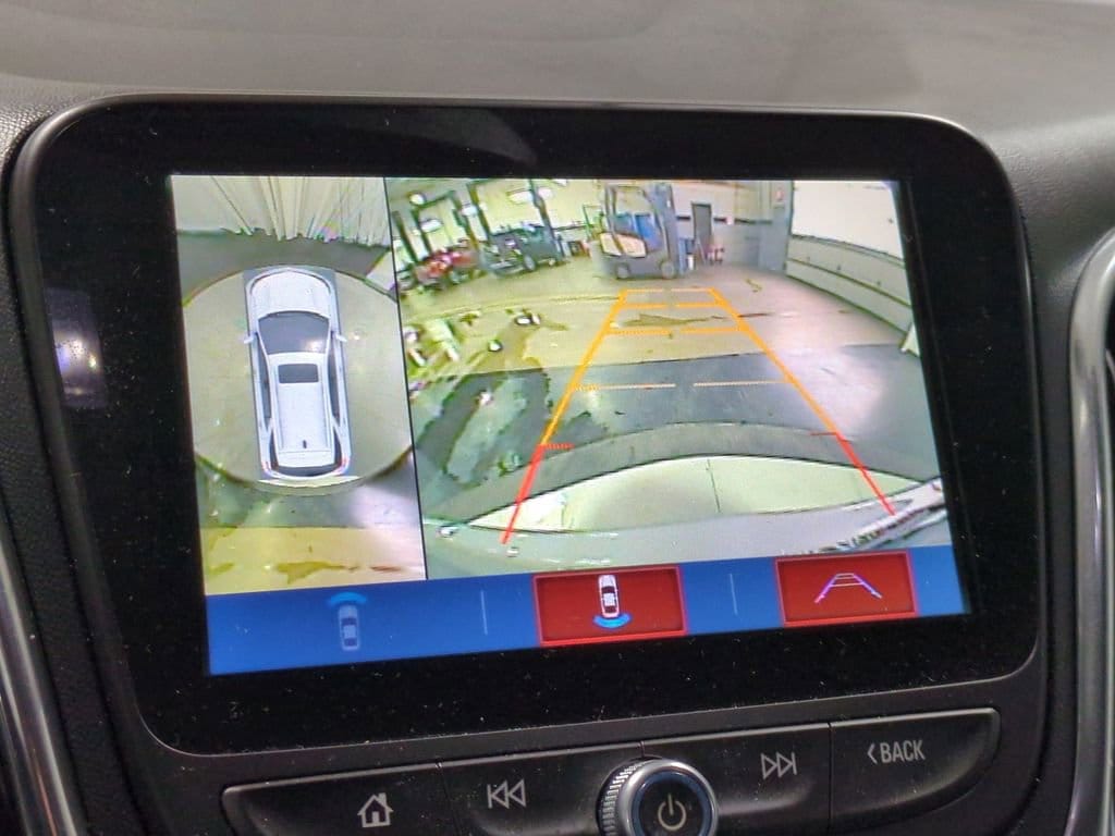 Thumbnail: 2018 Chevrolet Equinox - 34