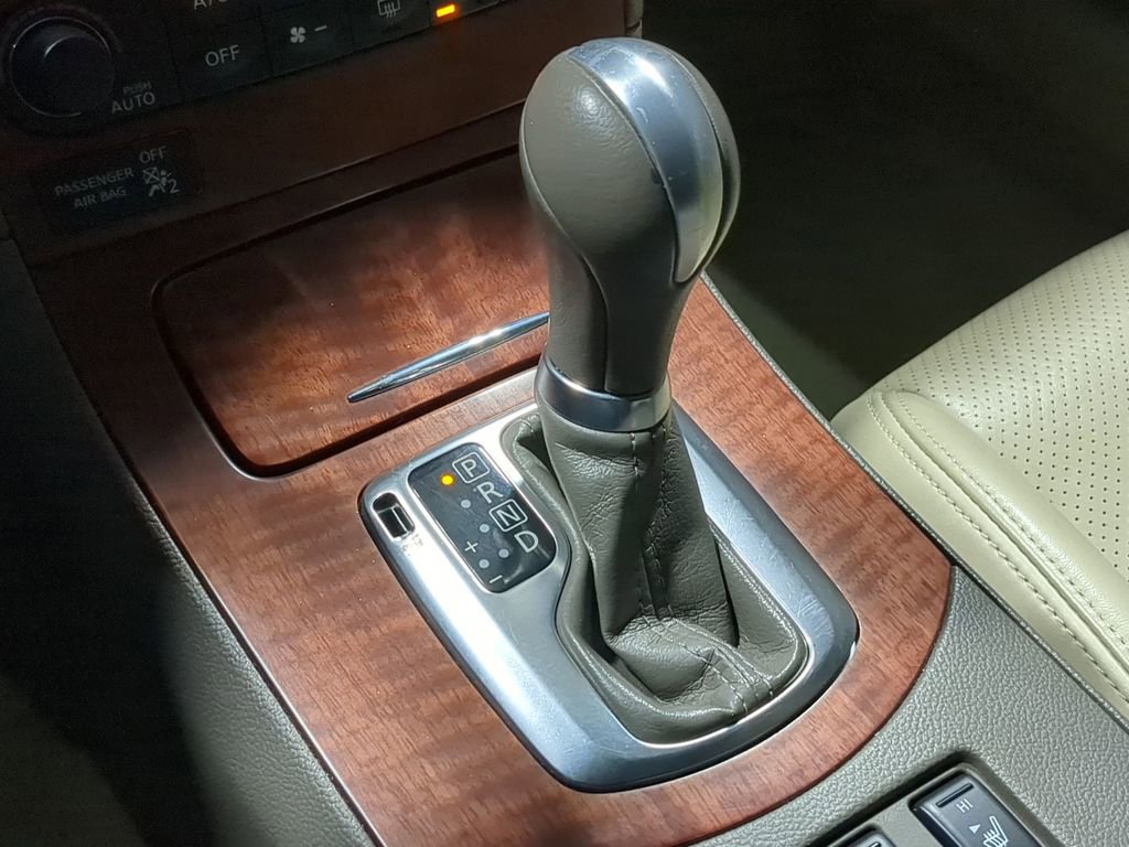 Thumbnail: 2007 INFINITI G35 - 42