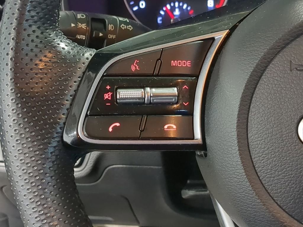 Thumbnail: 2020 Kia Forte - 34