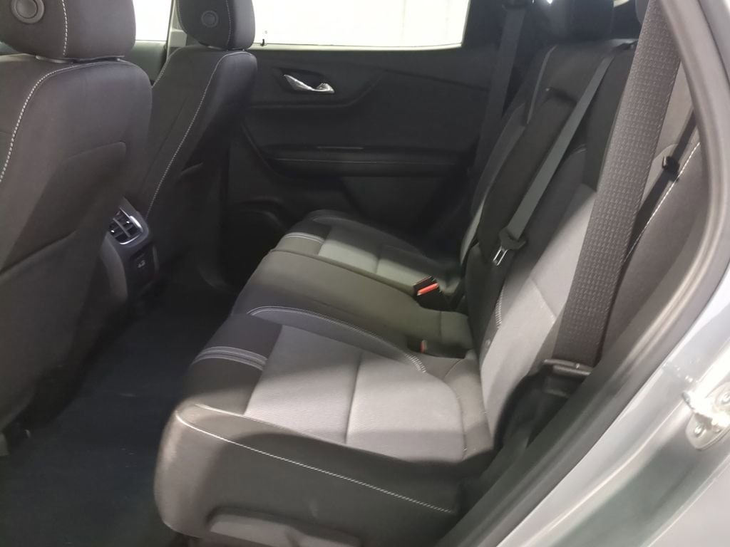 Thumbnail: 2025 Chevrolet Blazer - 30