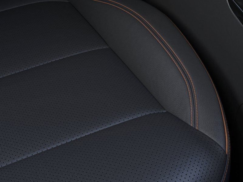 Thumbnail: 2025 Buick Envista - 21