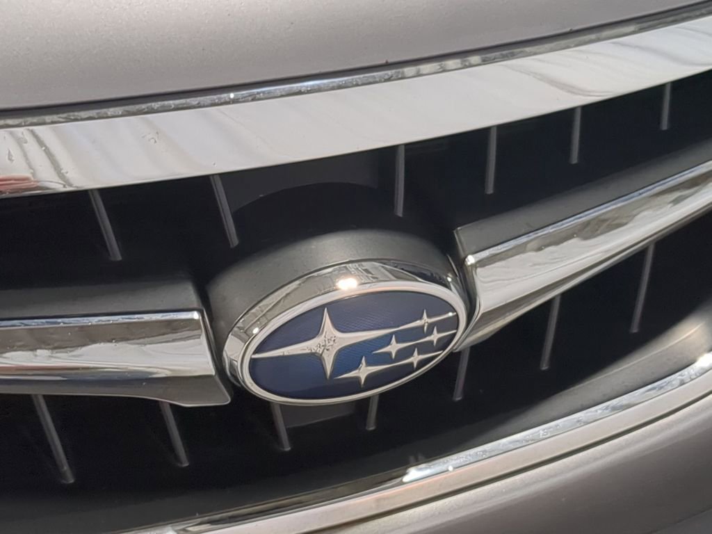 Thumbnail: 2008 Subaru Outback - 13