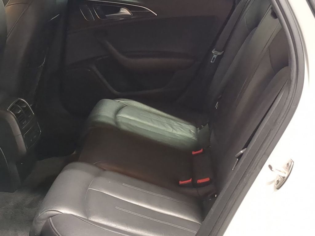 Thumbnail: 2015 Audi A6 - 35