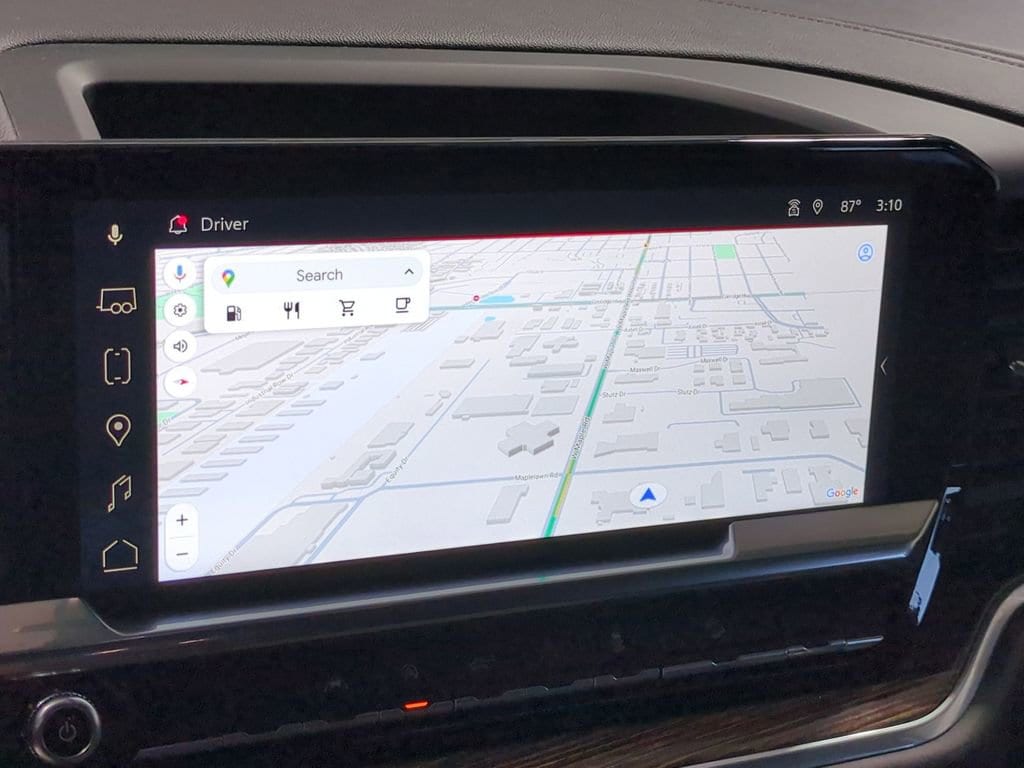 Thumbnail: 2022 GMC Sierra 1500 - 33