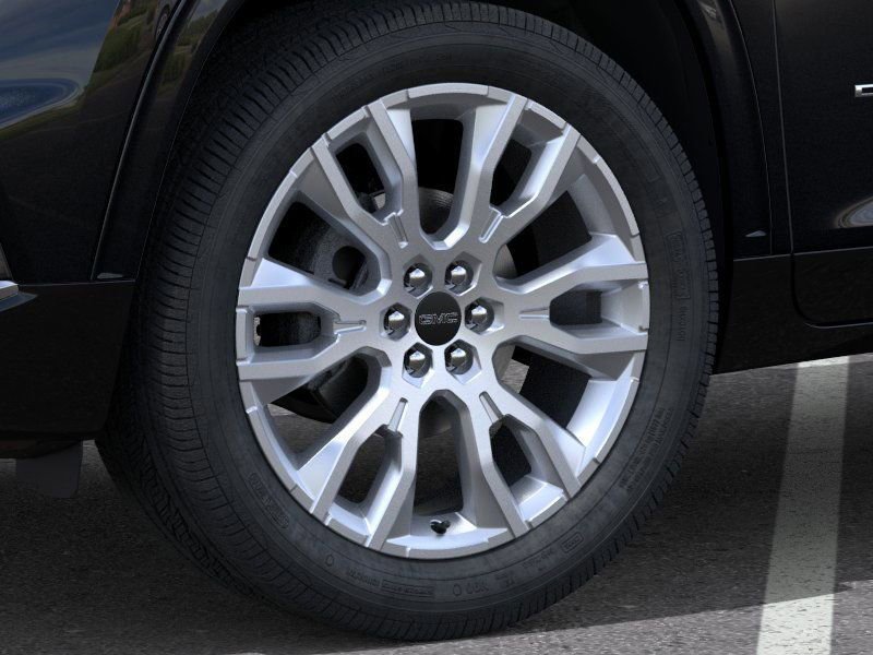 Thumbnail: 2026 GMC Acadia - 9