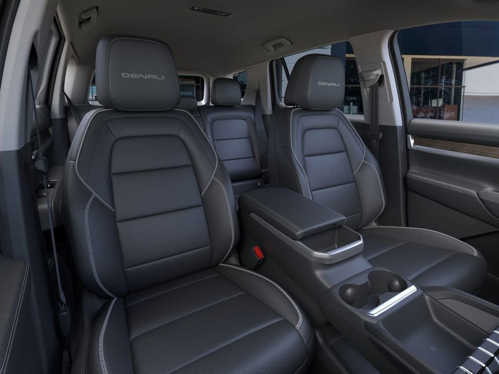 Thumbnail: 2026 GMC Terrain - 16