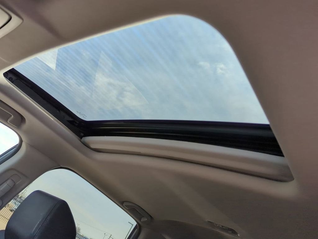 Thumbnail: 2020 Honda CR-V - 20