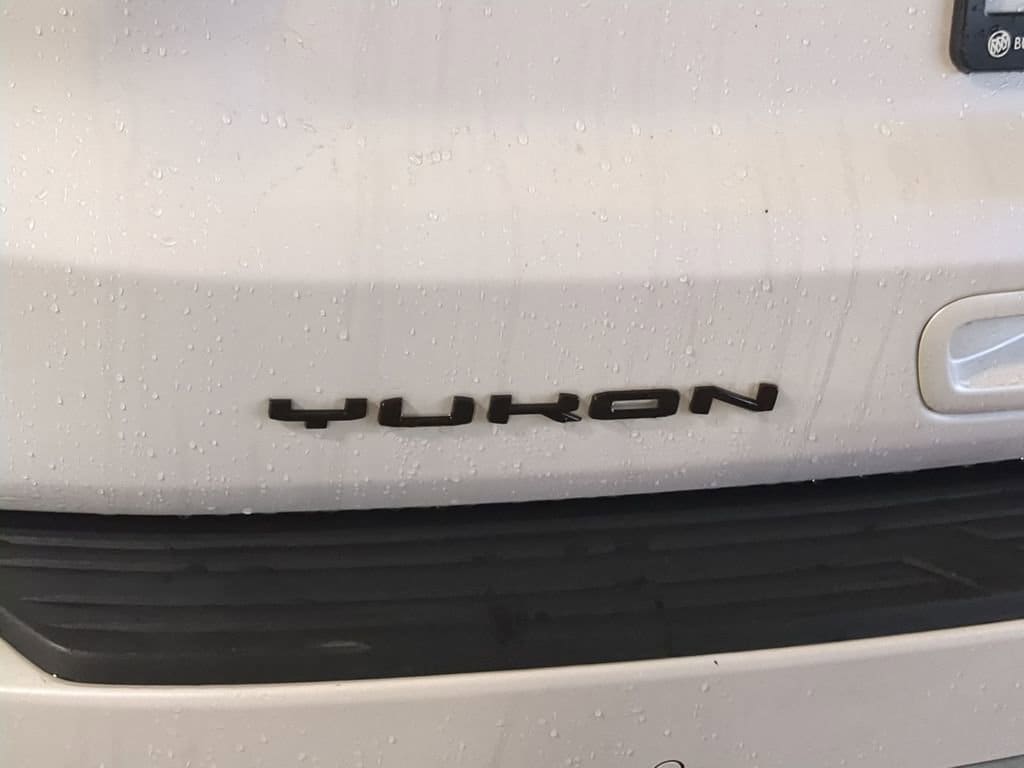 Thumbnail: 2024 GMC Yukon XL - 13