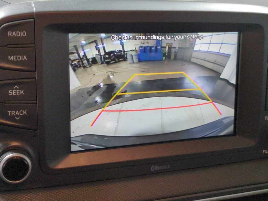 Thumbnail: 2021 Hyundai Kona - 33