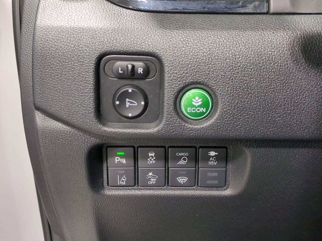 Thumbnail: 2021 Honda Ridgeline - 33