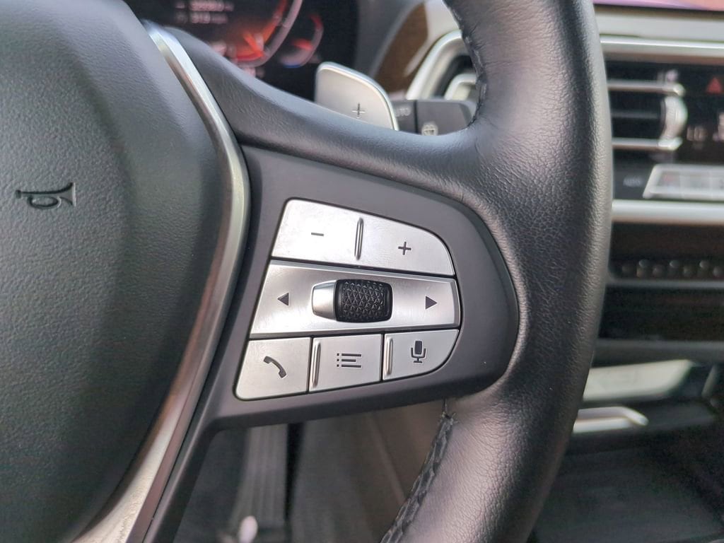 Thumbnail: 2023 BMW X3 - 23