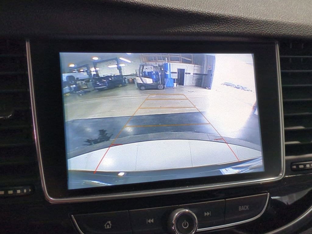 Thumbnail: 2018 Buick Encore - 33