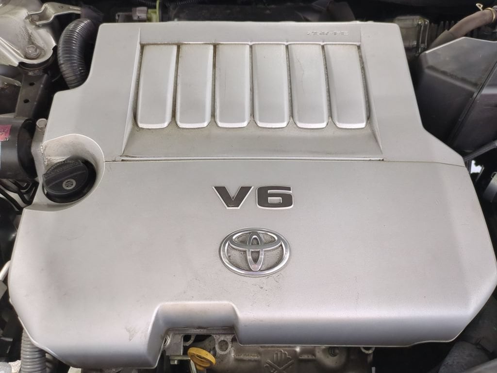 Thumbnail: 2011 Toyota Avalon - 18