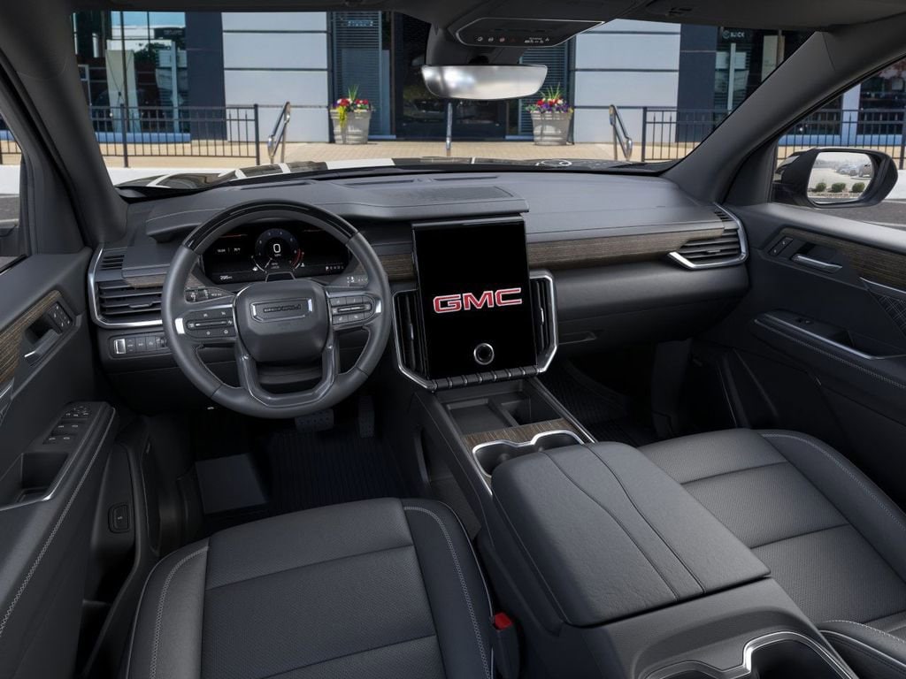 Thumbnail: 2026 GMC Acadia - 15