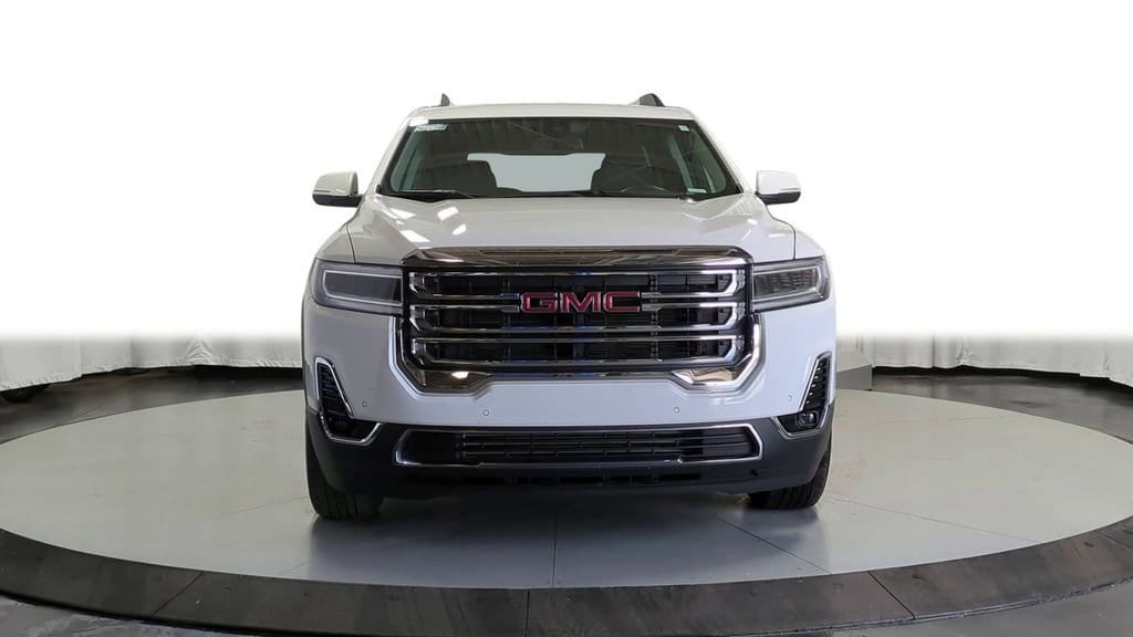 2022 GMC Acadia SLT 3