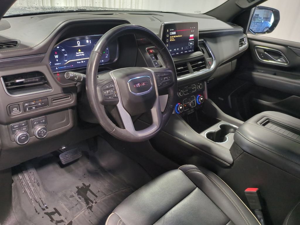 Thumbnail: 2023 GMC Yukon - 10