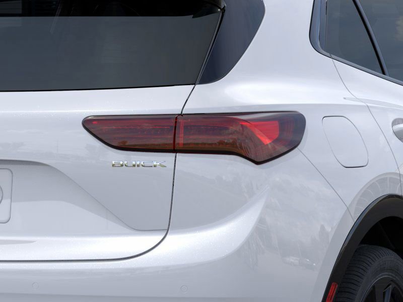Thumbnail: 2025 Buick Envision - 11